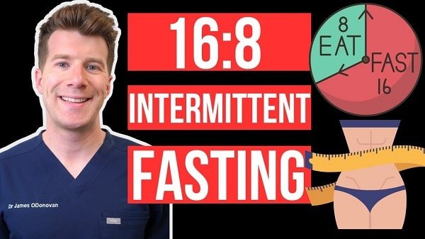 Benefits of Intermittent Fasting: How 16/8 Method works